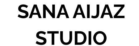 Sana Aijaz Studio