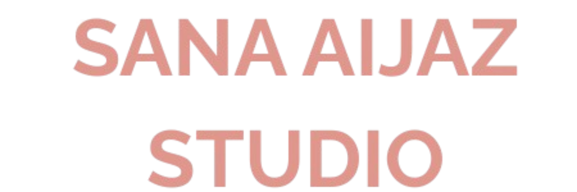 Sana Aijaz Studio