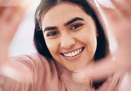 Nadia Ahmed