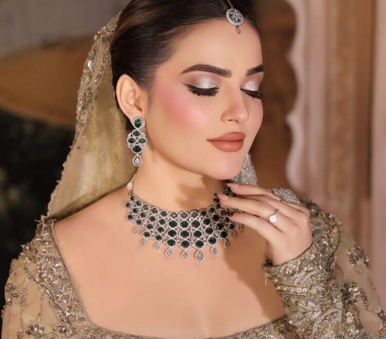 PLATINUM BRIDAL PACKAGE