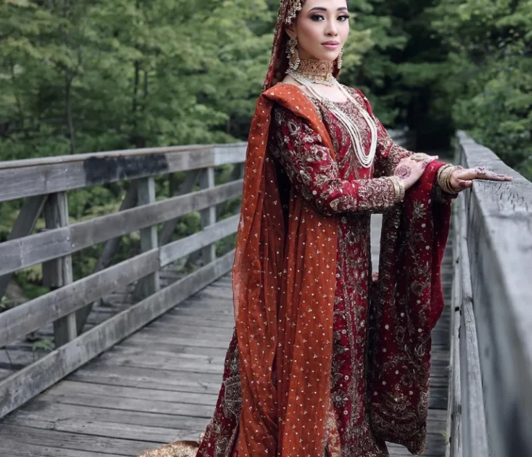 Luxury Bridal Package