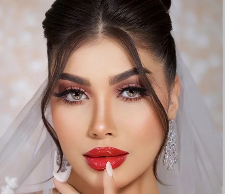 White Dress Bride Package