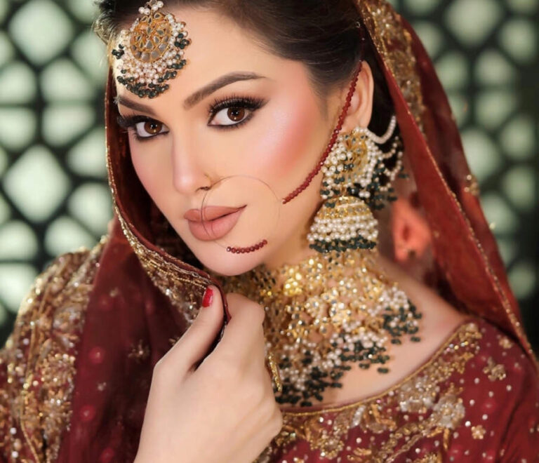 LUXURY BRIDAL PACKAGE