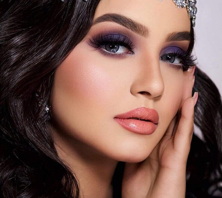 PARTY MAKEUP & HAIR PACKAGE